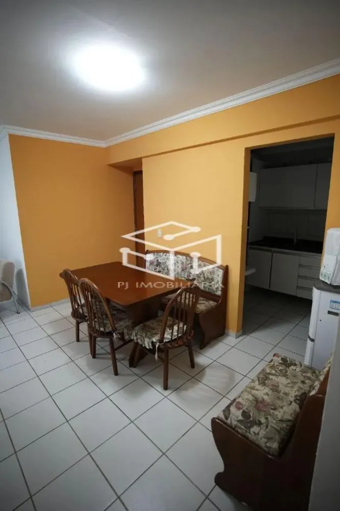 Apartamento, 3 quartos, 71 m² - Foto 1