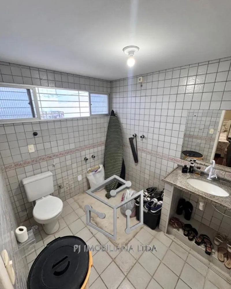 Casa, 5 quartos, 140 m² - Foto 3