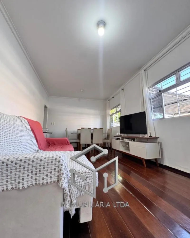 Casa, 5 quartos, 140 m² - Foto 4
