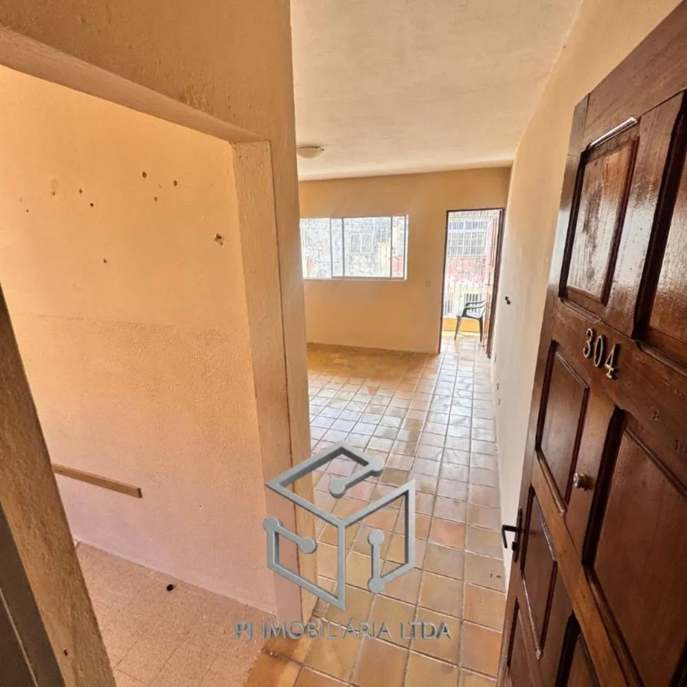 Apartamento, 3 quartos, 70 m² - Foto 1