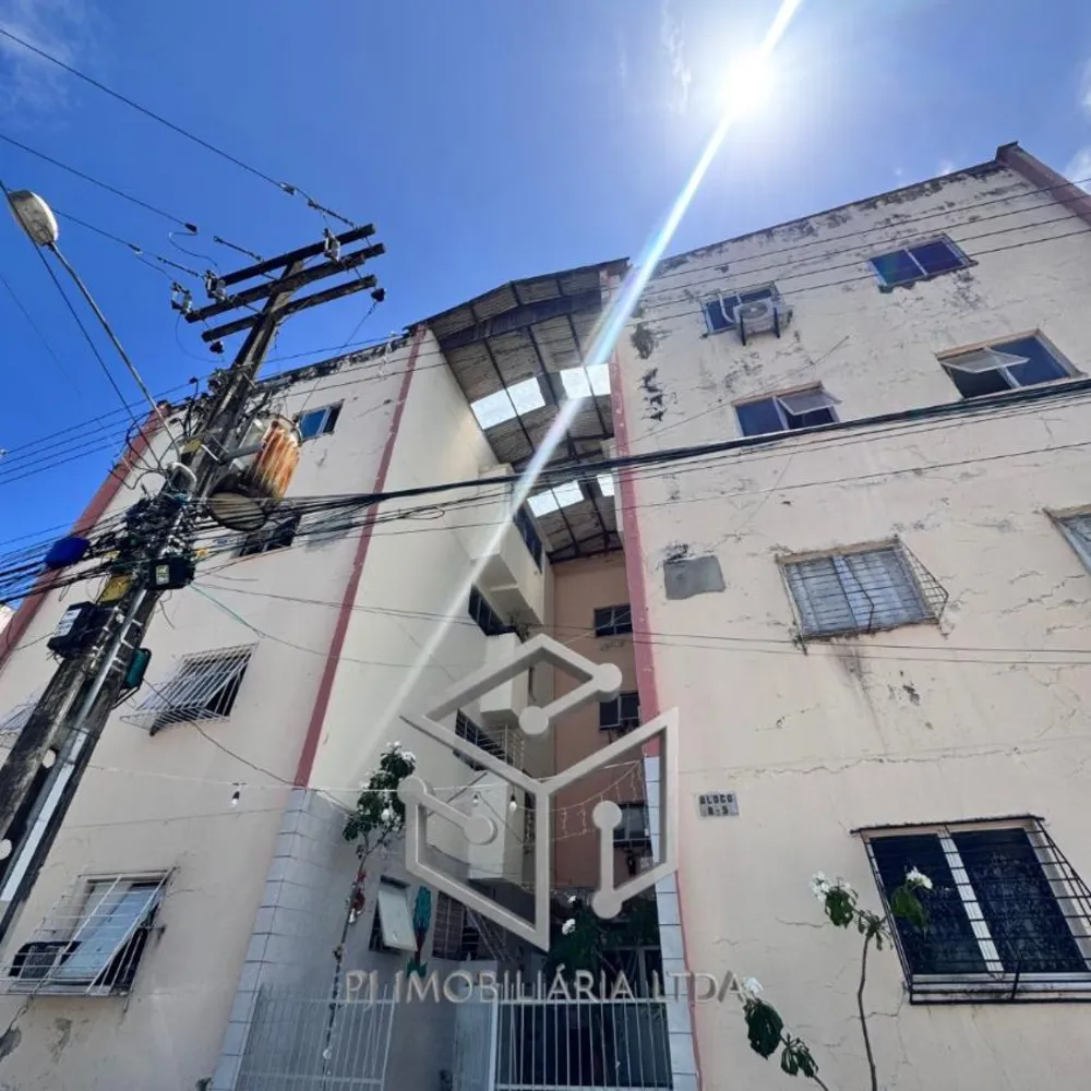 Apartamento, 3 quartos, 70 m² - Foto 2