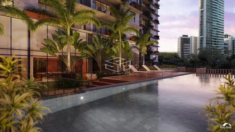 Apartamento, 4 quartos, 142 m² - Foto 4
