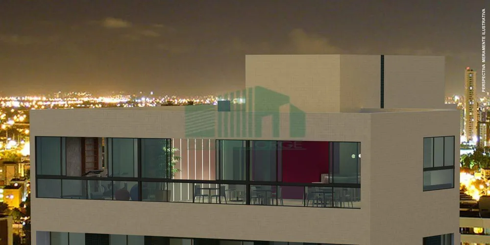Apartamento, 2 quartos, 50 m² - Foto 1