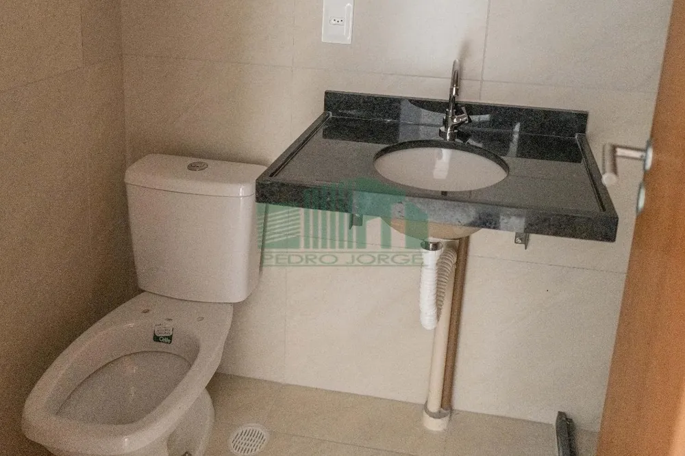 Apartamento, 2 quartos, 52 m² - Foto 3