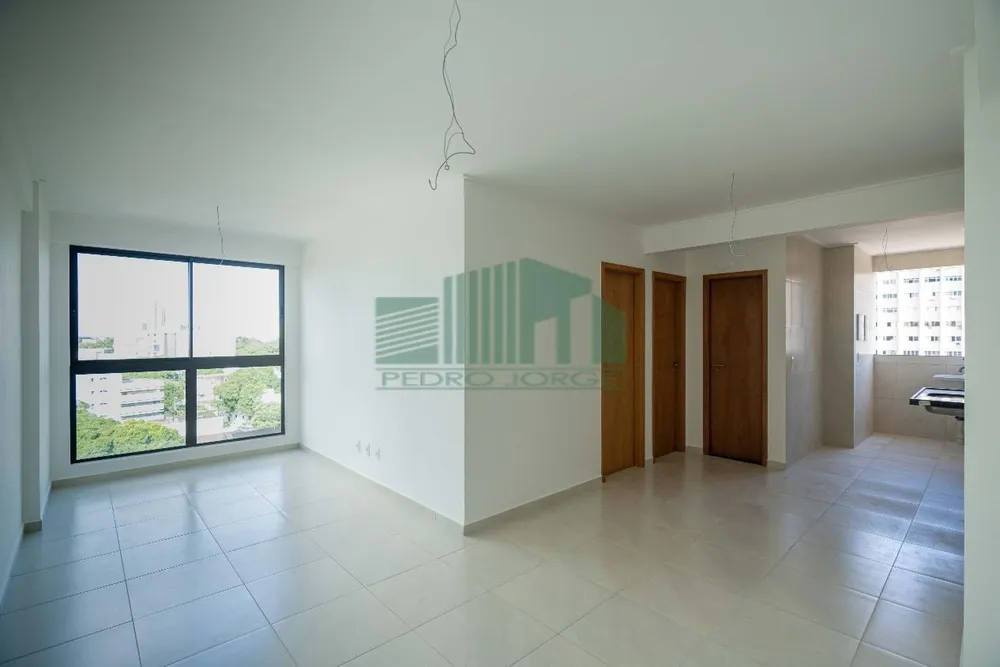 Apartamento, 2 quartos, 52 m² - Foto 1
