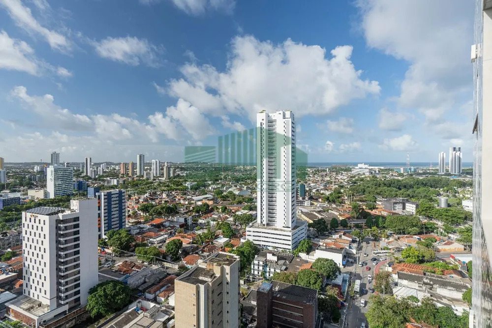 Apartamento, 2 quartos, 52 m² - Foto 4