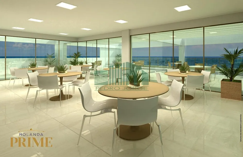 Apartamento, 4 quartos, 135 m² - Foto 2