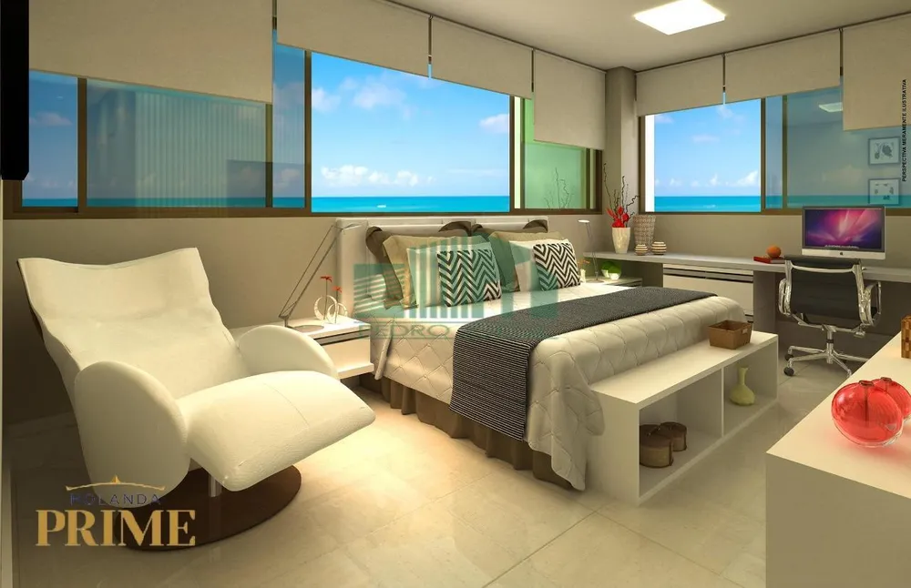 Apartamento, 4 quartos, 135 m² - Foto 3