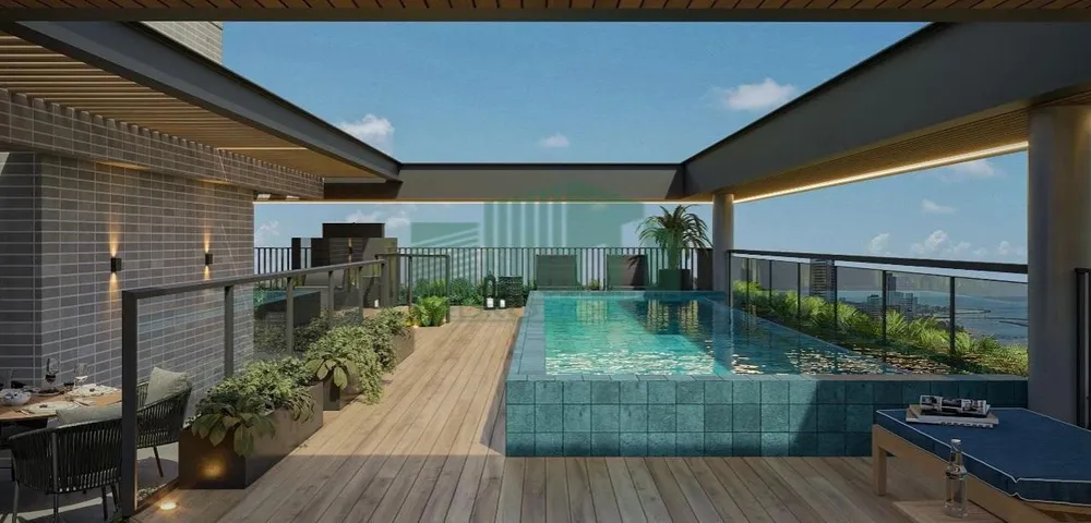 Apartamento, 1 quarto, 35 m² - Foto 4