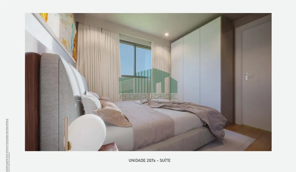 Apartamento, 1 quarto, 30 m² - Foto 2