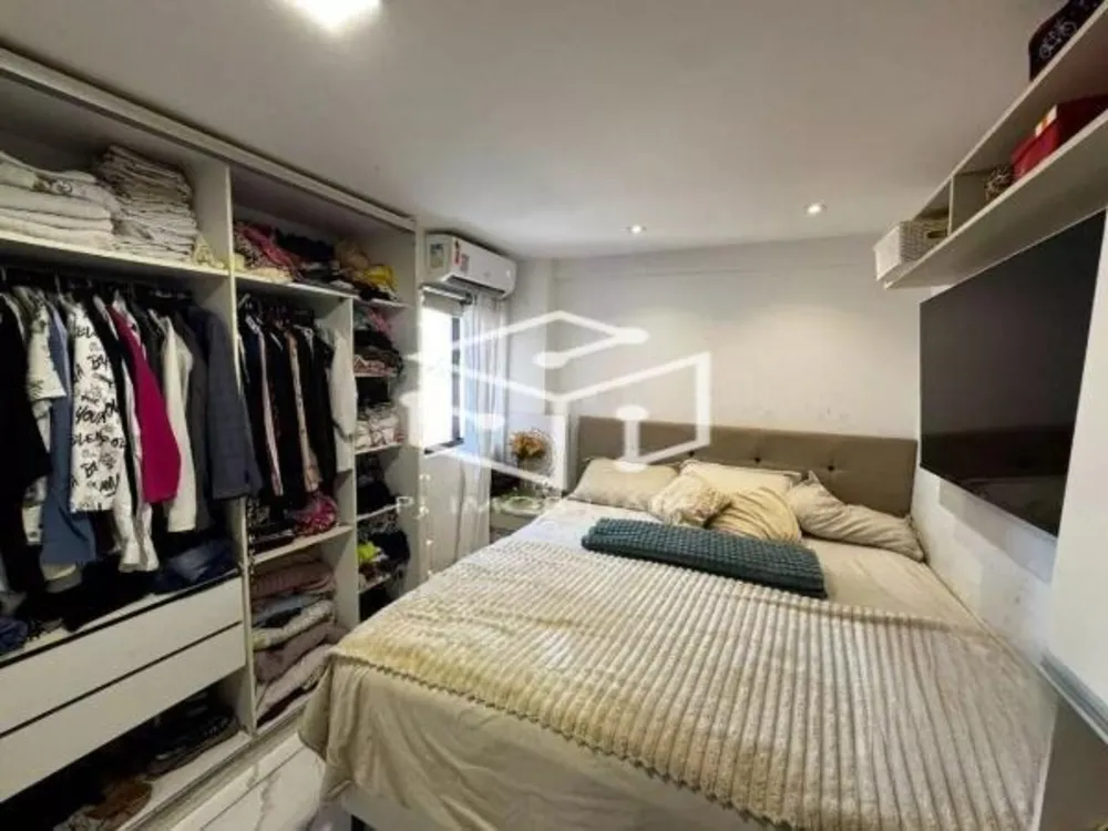 Apartamento, 3 quartos, 75 m² - Foto 2