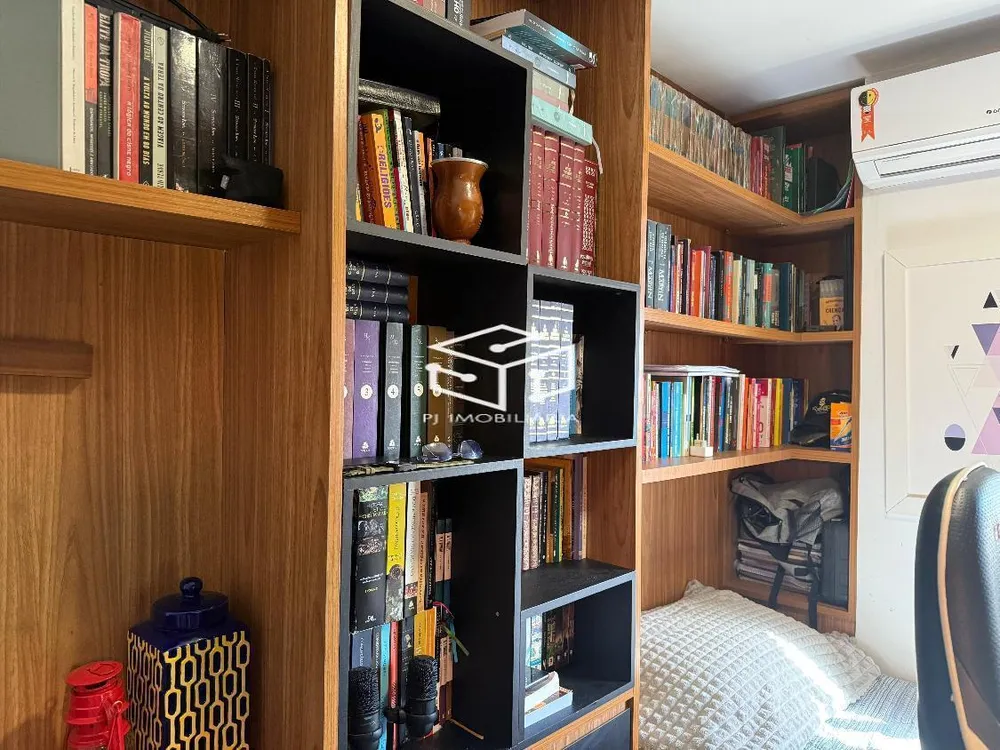 Apartamento, 3 quartos, 75 m² - Foto 3