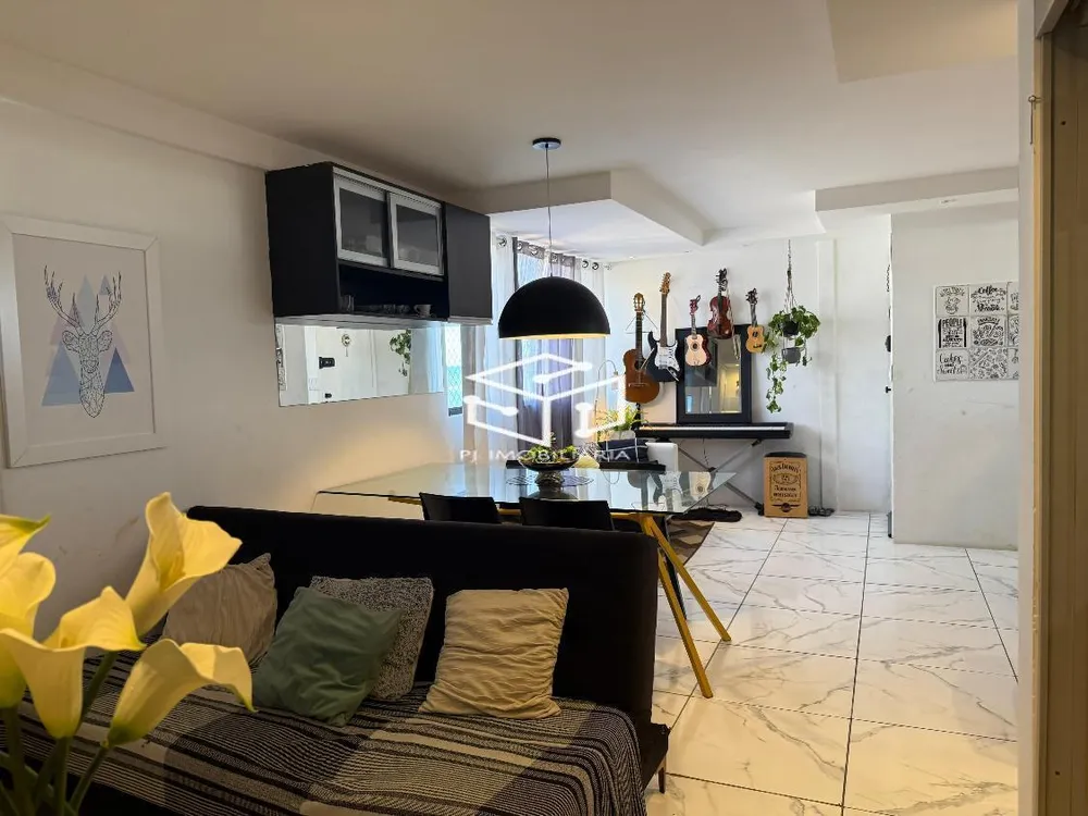 Apartamento, 3 quartos, 75 m² - Foto 1