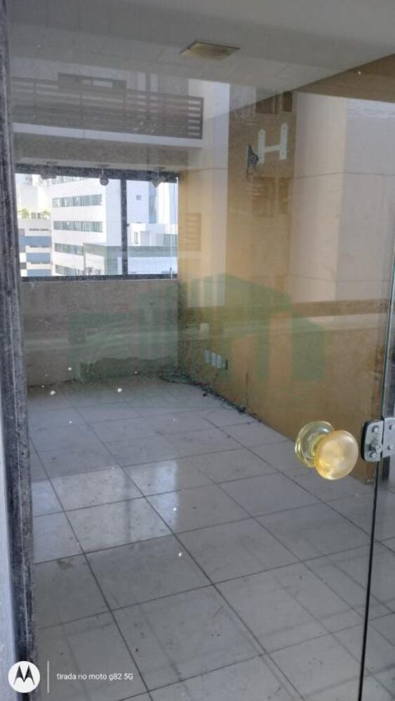 Conjunto Comercial-Sala à venda, 114m² - Foto 7
