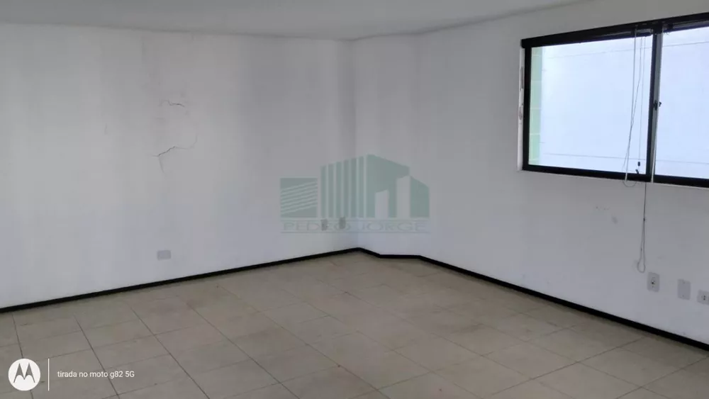 Conjunto Comercial-Sala à venda e aluguel, 114m² - Foto 4