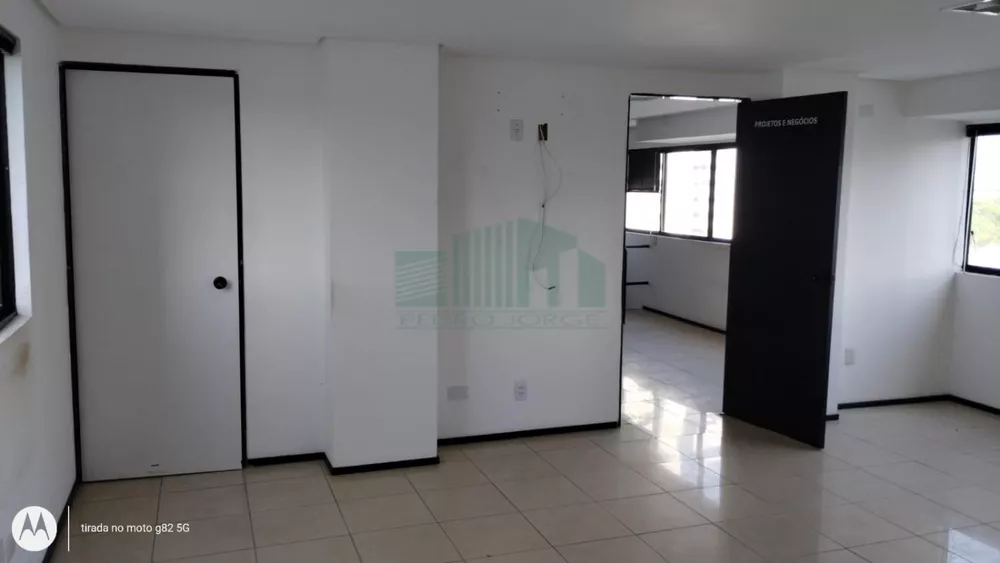 Conjunto Comercial-Sala à venda e aluguel, 114m² - Foto 1