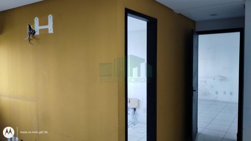 Conjunto Comercial-Sala à venda, 114m² - Foto 6