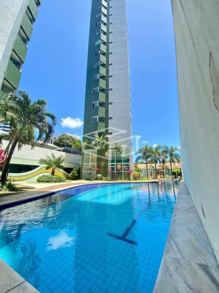 Apartamento, 3 quartos, 113 m² - Foto 1