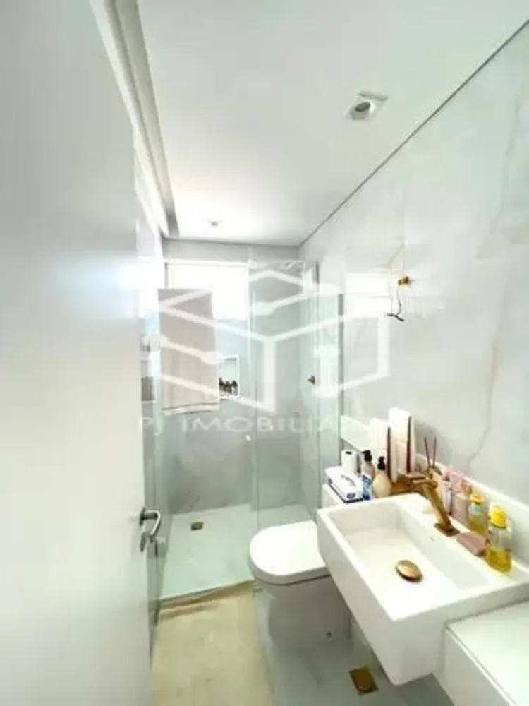 Apartamento, 3 quartos, 113 m² - Foto 2