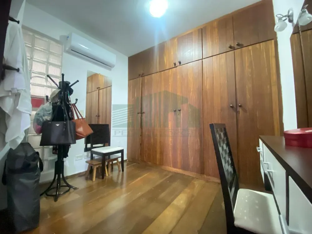 Apartamento, 4 quartos, 200 m² - Foto 1