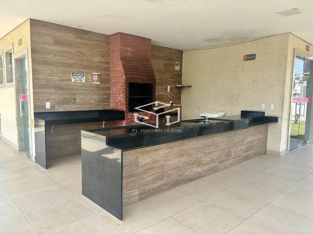 Apartamento, 2 quartos, 45 m² - Foto 3
