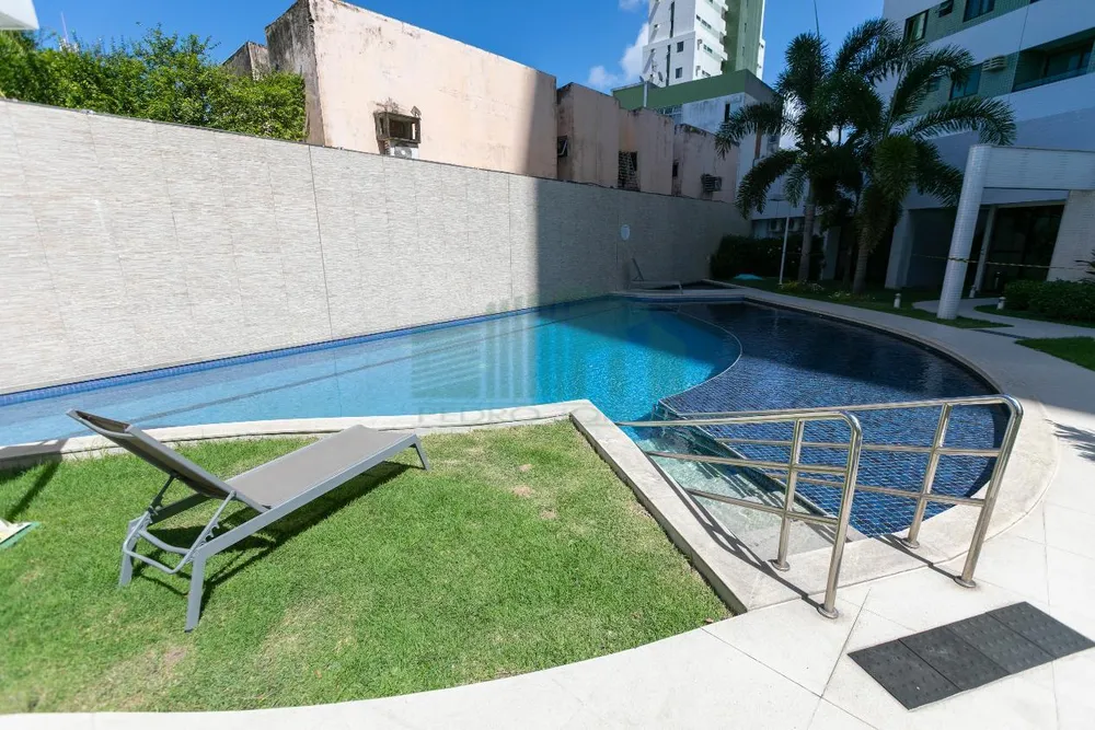 Apartamento, 3 quartos, 61 m² - Foto 3