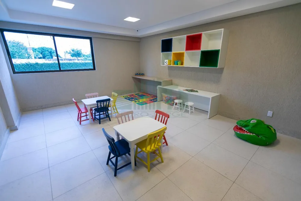 Apartamento, 3 quartos, 61 m² - Foto 4