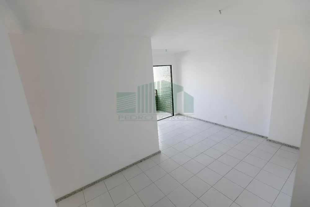 Apartamento, 3 quartos, 61 m² - Foto 2