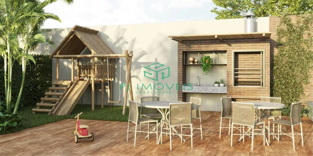 Apartamento, 2 quartos, 63 m² - Foto 1
