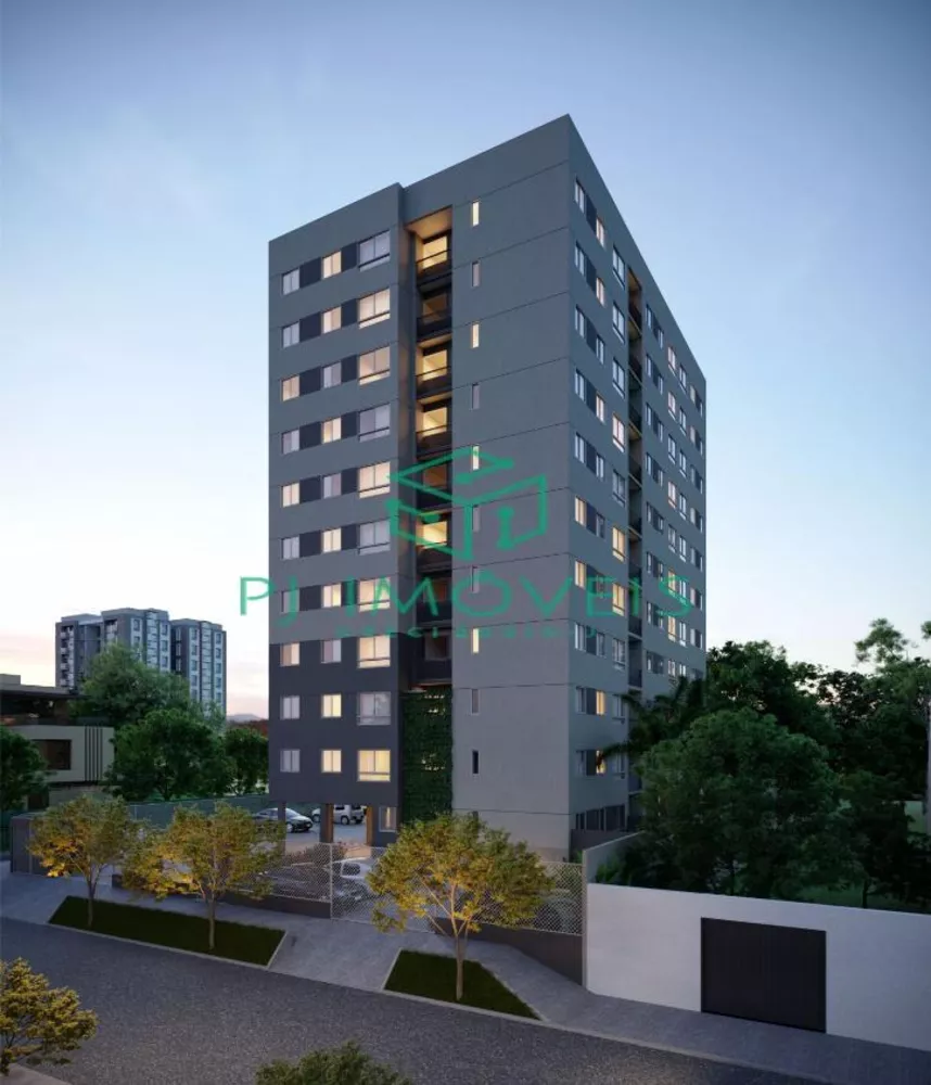 Apartamento, 2 quartos, 63 m² - Foto 11