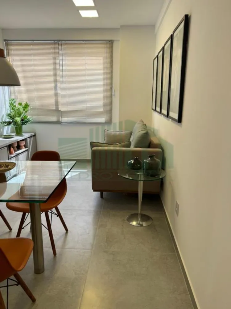 Apartamento, 1 quarto, 32 m² - Foto 1