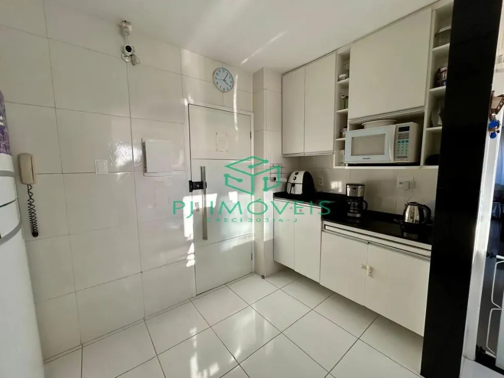 Apartamento, 4 quartos, 115 m² - Foto 2