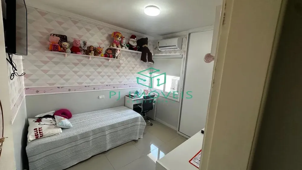 Apartamento, 4 quartos, 115 m² - Foto 4