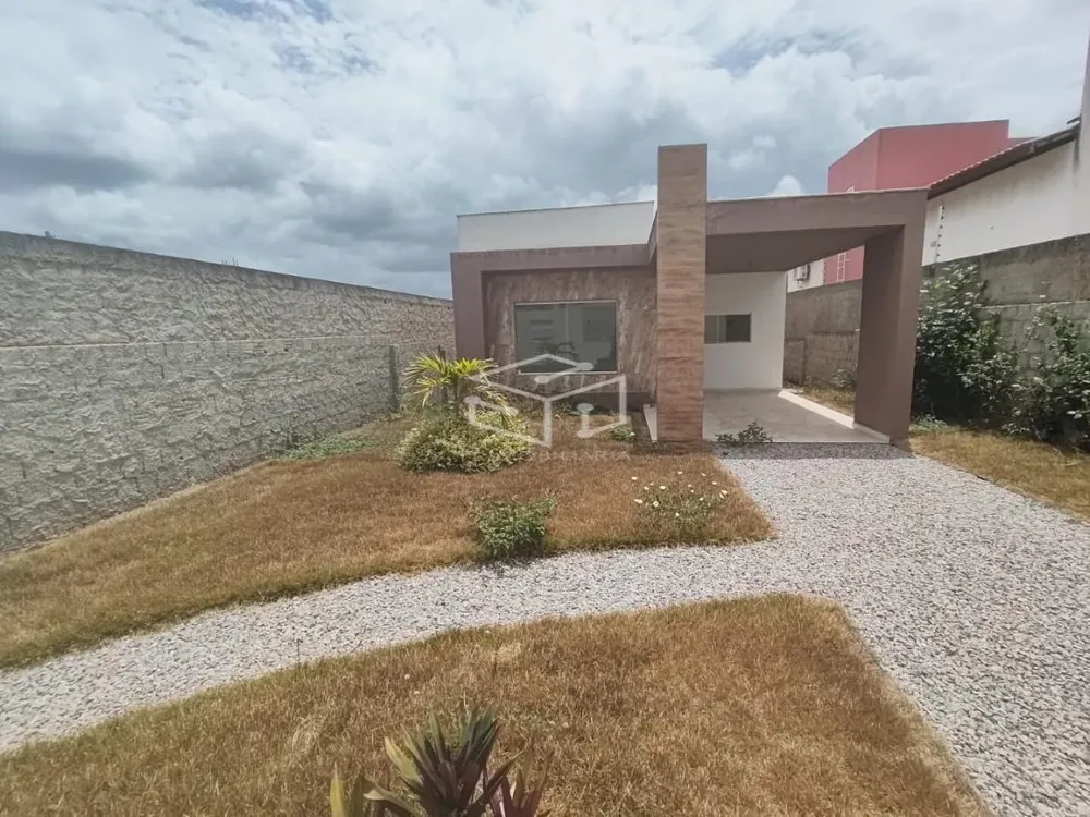 Casa, 3 quartos, 91 m² - Foto 3