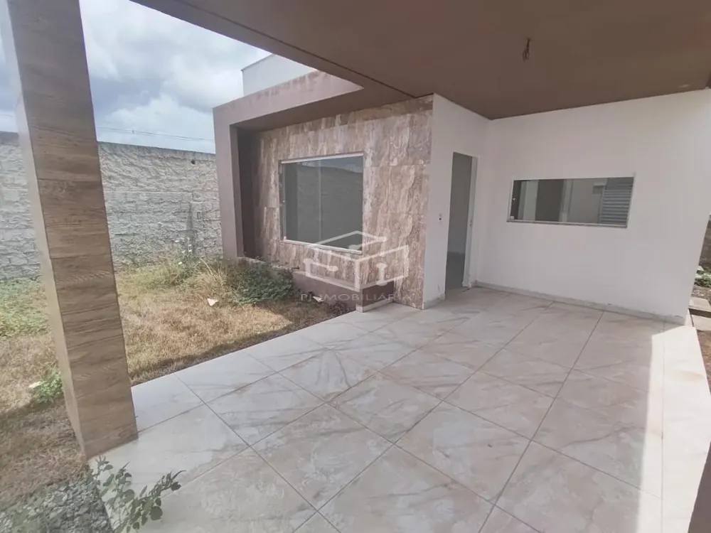 Casa, 3 quartos, 91 m² - Foto 4