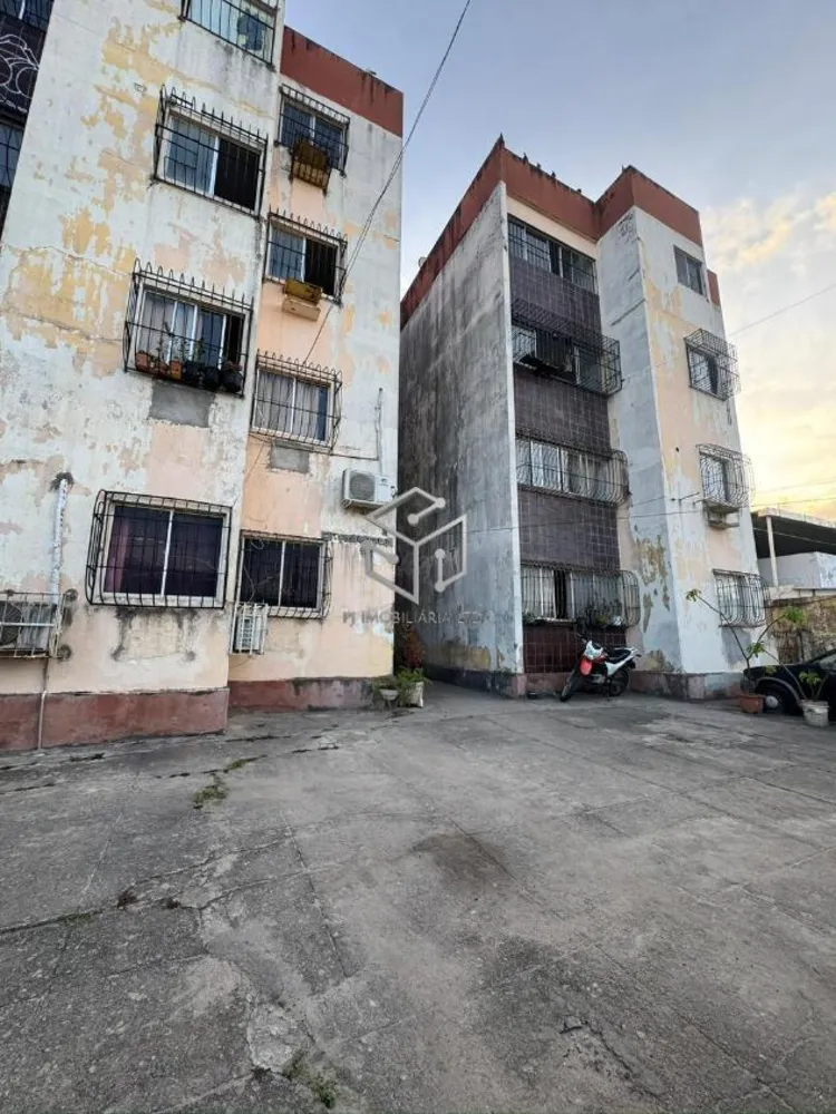 Apartamento, 2 quartos, 64 m² - Foto 1