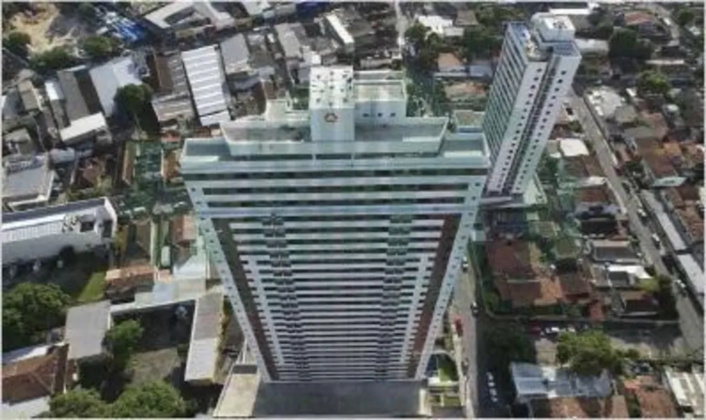 Apartamento, 2 quartos, 56 m² - Foto 2