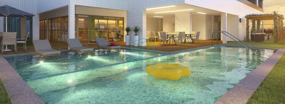Apartamento, 2 quartos, 50 m² - Foto 4