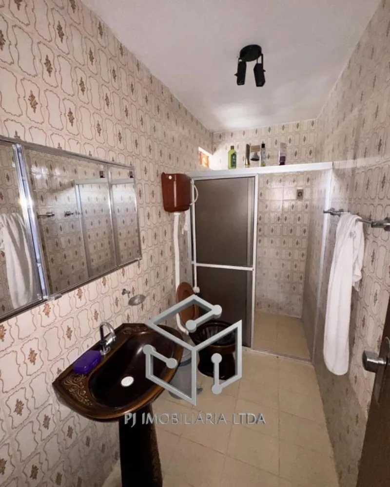 Casa, 3 quartos, 137 m² - Foto 2