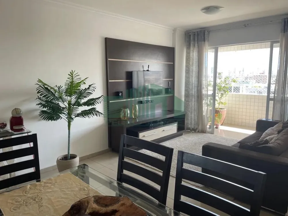 Apartamento, 3 quartos, 120 m² - Foto 4