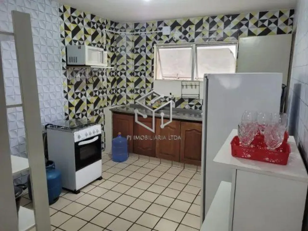 Apartamento, 2 quartos, 100 m² - Foto 1