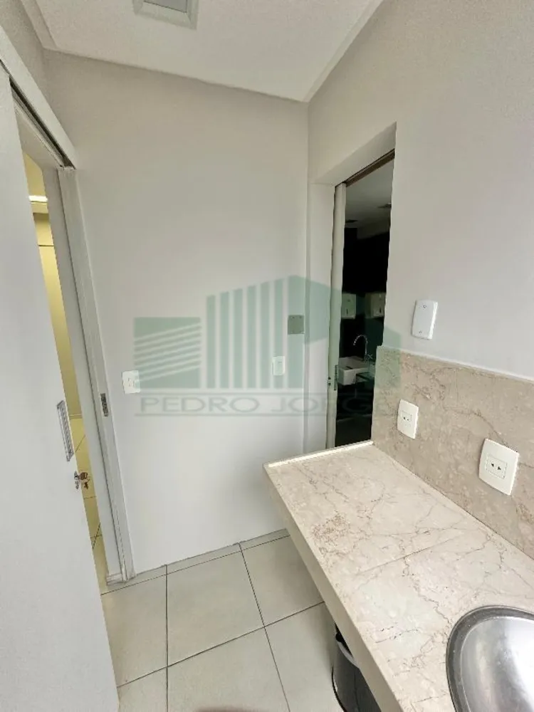 Sala-Conjunto, 43 m² - Foto 3