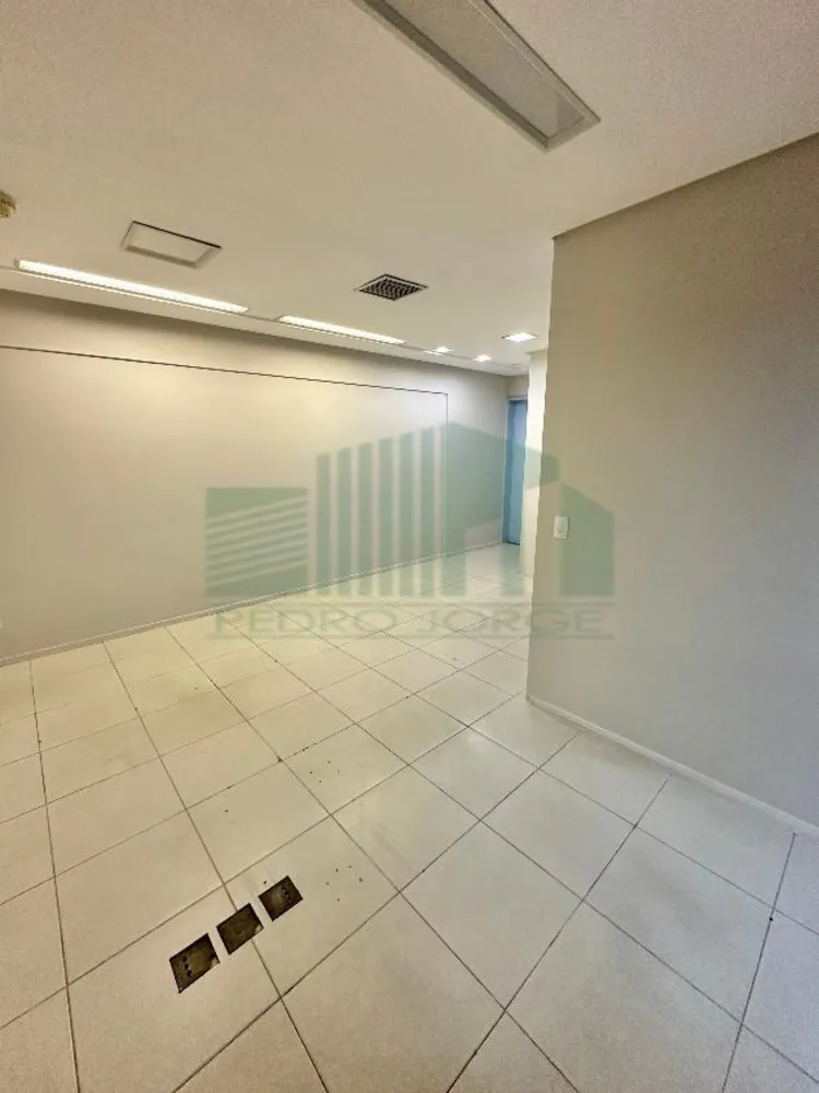 Sala-Conjunto, 43 m² - Foto 2