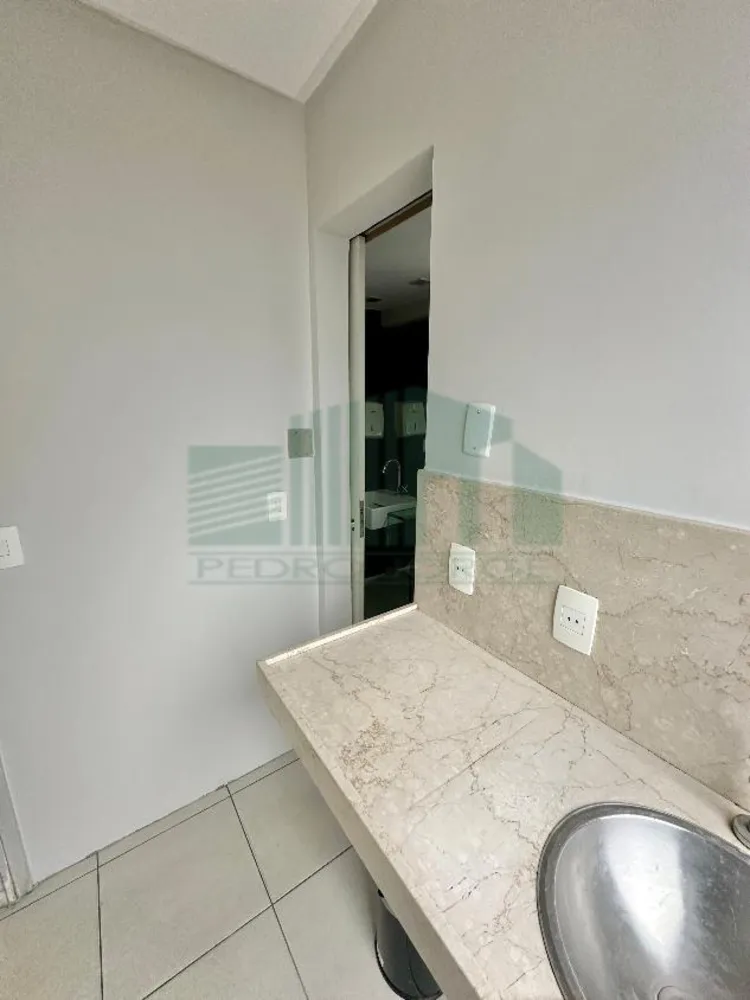 Sala-Conjunto, 43 m² - Foto 4