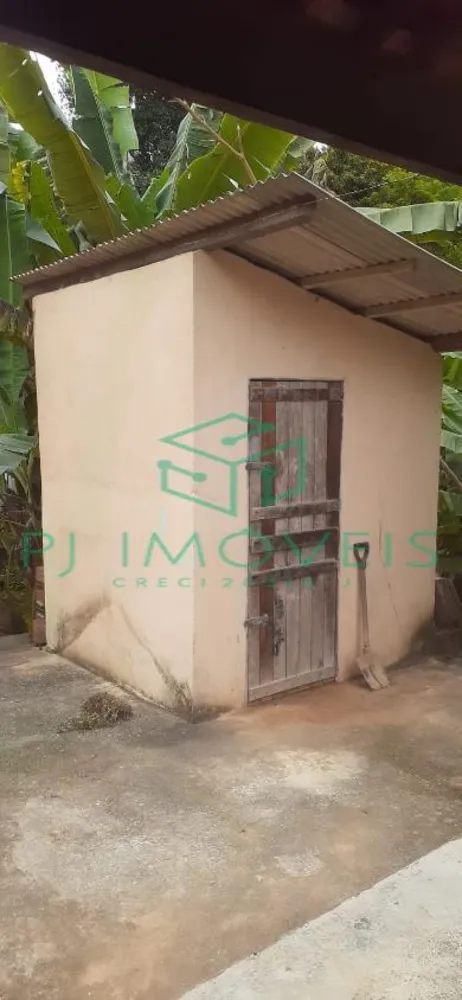 Casa, 3 quartos, 120 m² - Foto 4