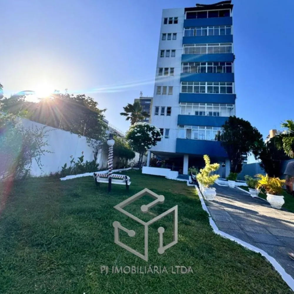 Apartamento, 3 quartos, 127 m² - Foto 4
