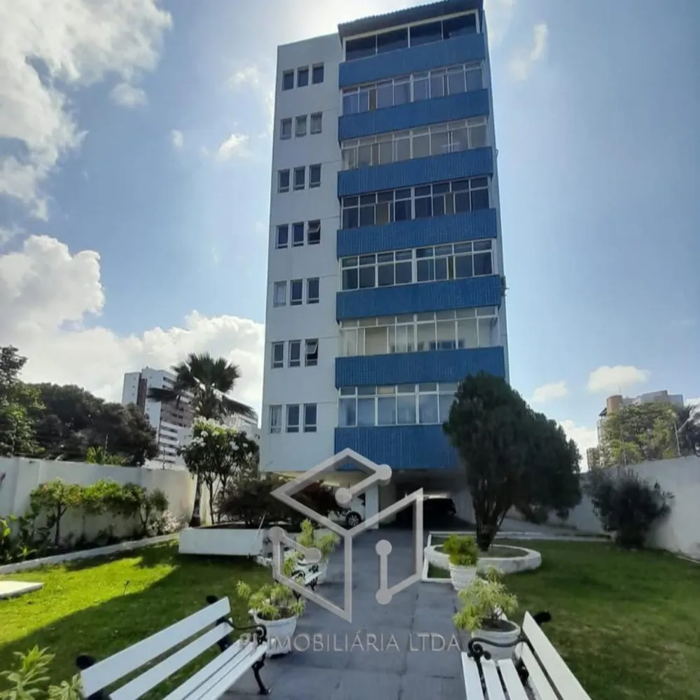 Apartamento, 3 quartos, 127 m² - Foto 2