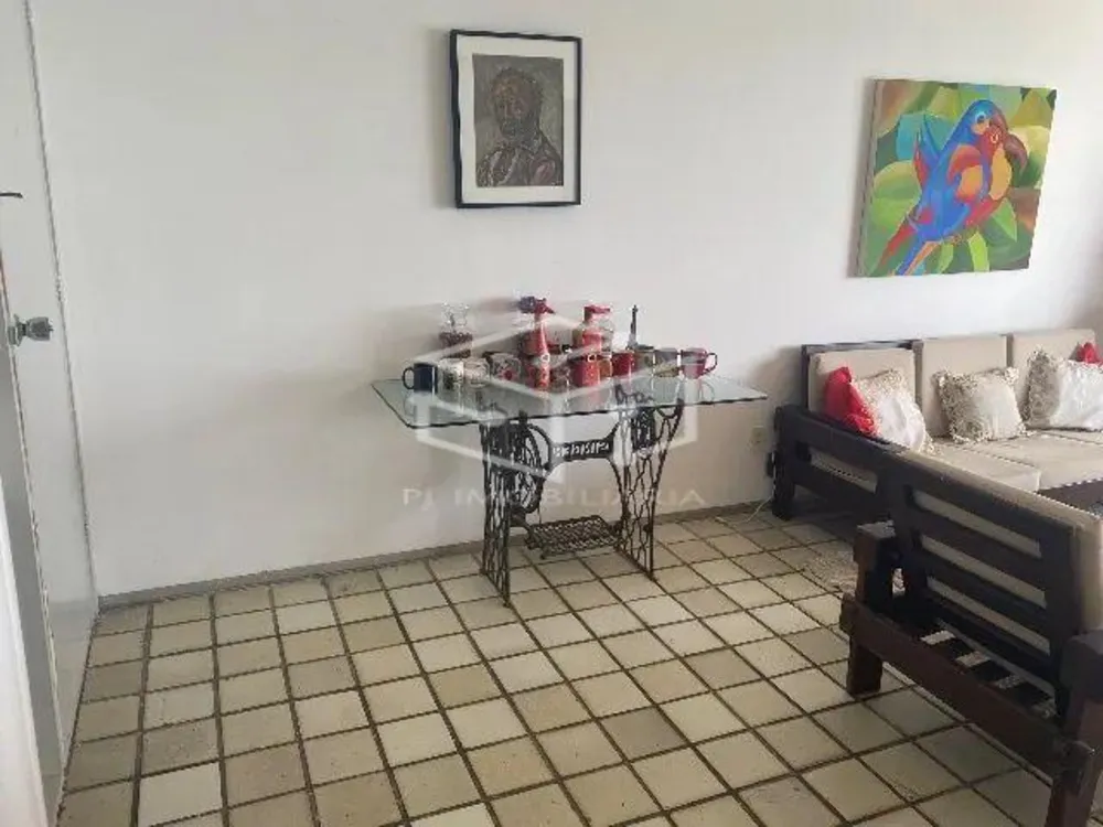 Apartamento, 3 quartos, 158 m² - Foto 1