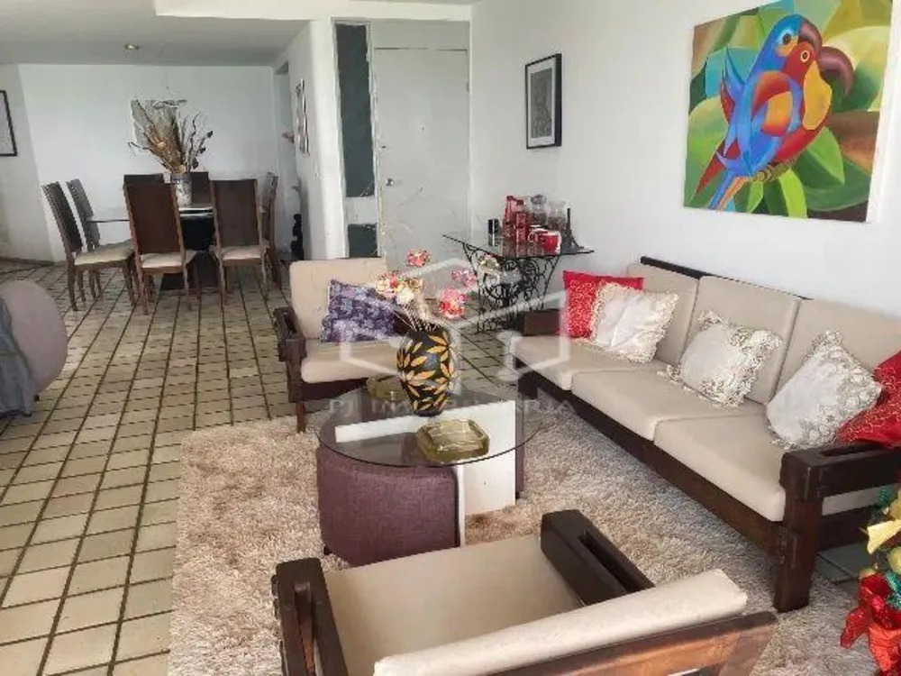 Apartamento, 3 quartos, 158 m² - Foto 2