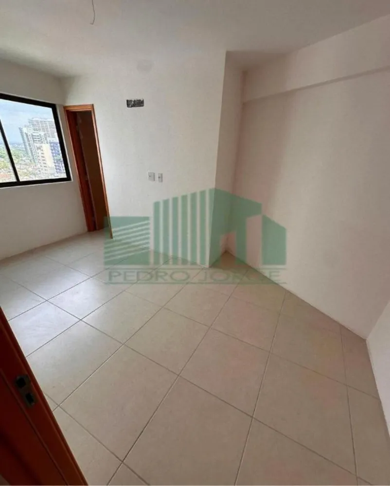 Apartamento, 2 quartos, 58 m² - Foto 3